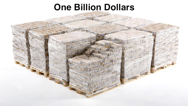 one-billion-dollars